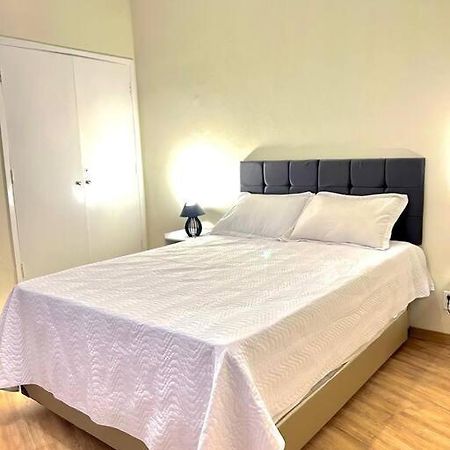 Ap Smart Glicerio Apartment กังปินาส ภายนอก รูปภาพ