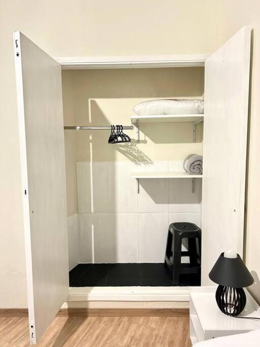 Ap Smart Glicerio Apartment กังปินาส ภายนอก รูปภาพ