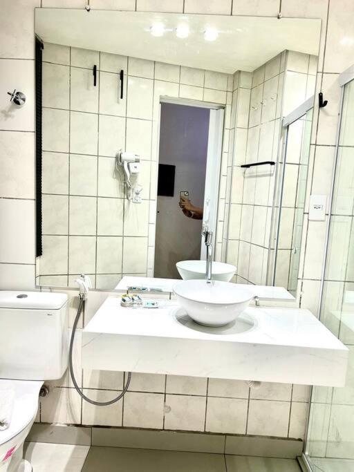 Ap Smart Glicerio Apartment กังปินาส ภายนอก รูปภาพ