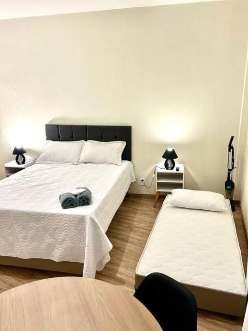 Ap Smart Glicerio Apartment กังปินาส ภายนอก รูปภาพ