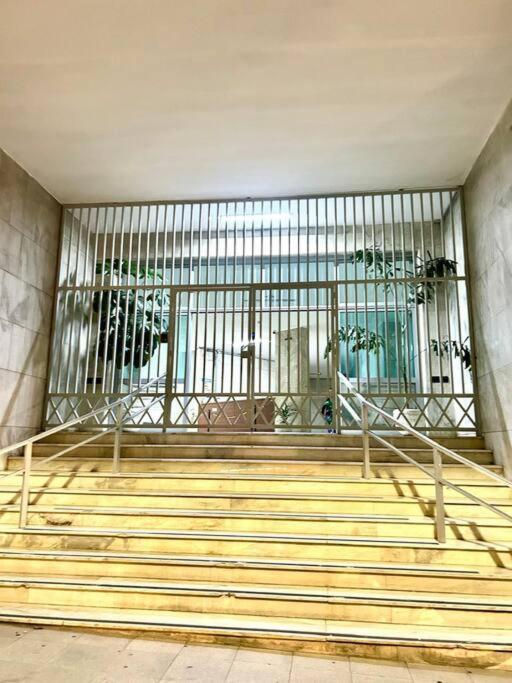 Ap Smart Glicerio Apartment กังปินาส ภายนอก รูปภาพ
