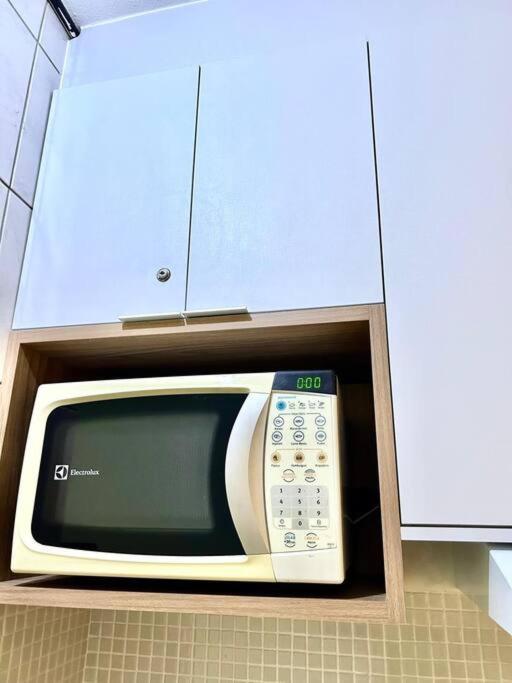 Ap Smart Glicerio Apartment กังปินาส ภายนอก รูปภาพ