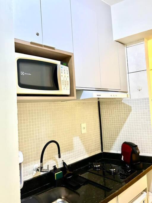 Ap Smart Glicerio Apartment กังปินาส ภายนอก รูปภาพ