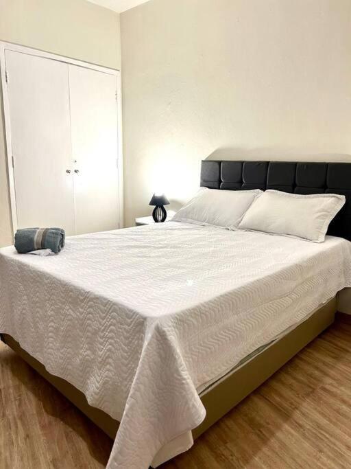 Ap Smart Glicerio Apartment กังปินาส ภายนอก รูปภาพ