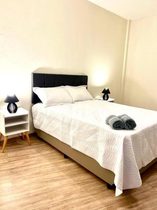Ap Smart Glicerio Apartment กังปินาส ภายนอก รูปภาพ