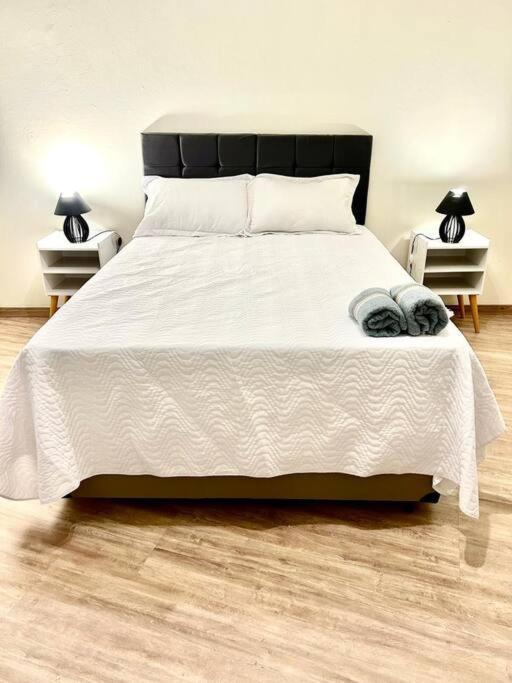 Ap Smart Glicerio Apartment กังปินาส ภายนอก รูปภาพ