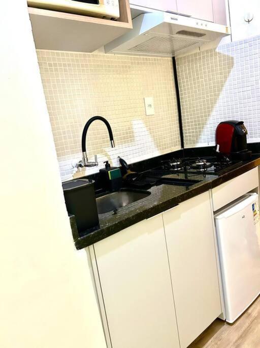 Ap Smart Glicerio Apartment กังปินาส ภายนอก รูปภาพ