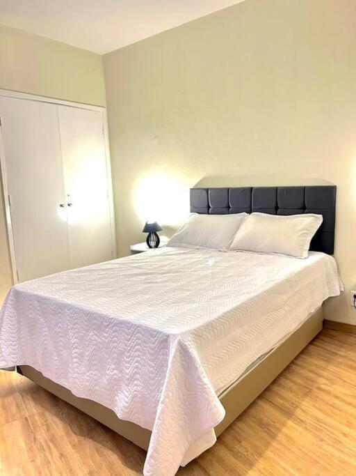 Ap Smart Glicerio Apartment กังปินาส ภายนอก รูปภาพ