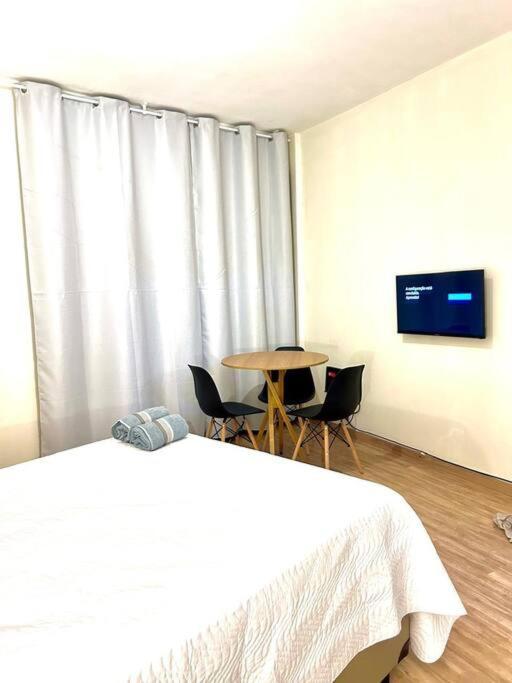 Ap Smart Glicerio Apartment กังปินาส ภายนอก รูปภาพ