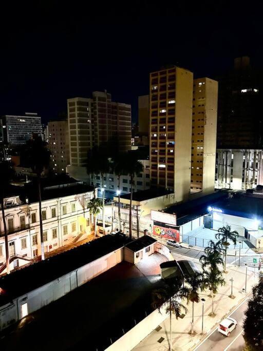 Ap Smart Glicerio Apartment กังปินาส ภายนอก รูปภาพ