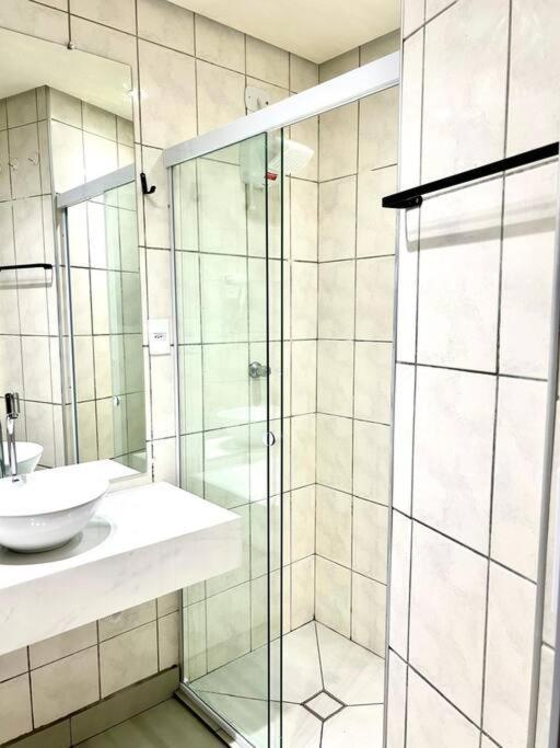Ap Smart Glicerio Apartment กังปินาส ภายนอก รูปภาพ
